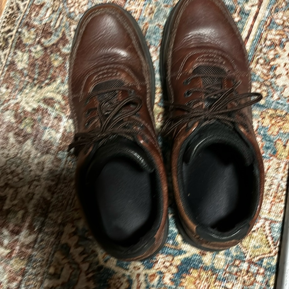 Rockport Loafers